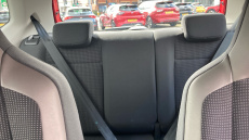 Volkswagen Up 1.0 High Up 3dr Petrol Hatchback